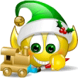 Animated Smileys 0388